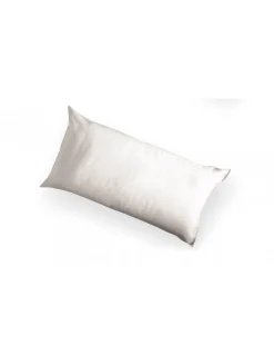 Almohada S. oro fibra