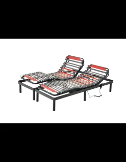 CAMA A MOTOR CONFORT OPTIMO