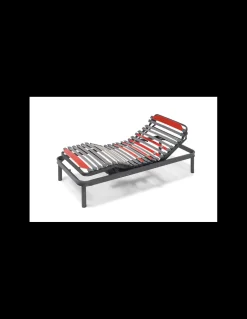 CAMA A MOTOR CONFORT OPTIMO