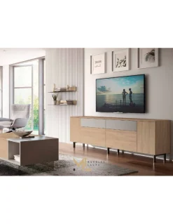 CANOIL AFTER COMPOSICIÓN 19