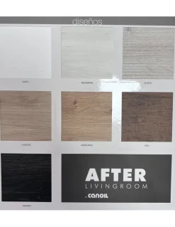 CANOIL AFTER COMPOSICIÓN 39