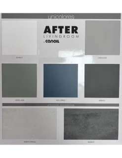 CANOIL AFTER COMPOSICIÓN 49