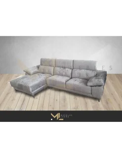 CHAISE LONGUE MODELO SALAZAR