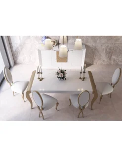 COMEDOR FRANCO FURNITURE