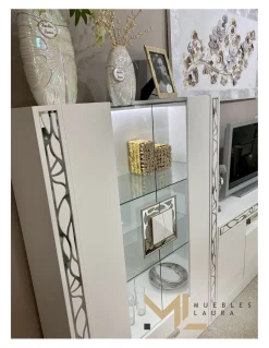 COMEDOR LEAF P.ESPEJO