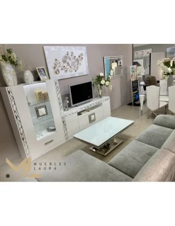 COMEDOR LEAF P.ESPEJO