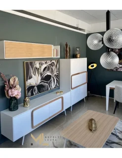 Comedor Loop 710/01 Monrabal Chirivella