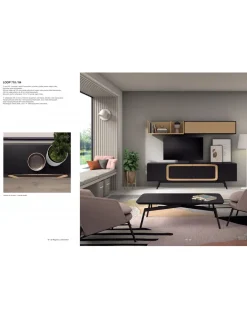 Comedor Loop 710 Monrabal Chirivella