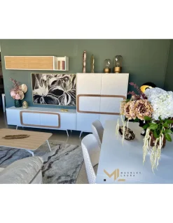 Comedor Loop 710/01 Monrabal Chirivella