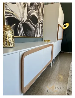 Comedor Loop 710/01 Monrabal Chirivella