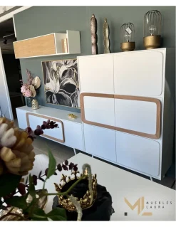 Comedor Loop 710/01 Monrabal Chirivella