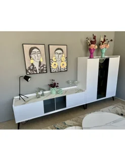 COMEDOR MEDITERRANEO FRANCO FURNITURE