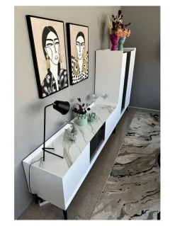 COMEDOR MEDITERRANEO FRANCO FURNITURE