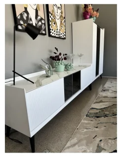 COMEDOR MEDITERRANEO FRANCO FURNITURE