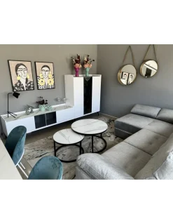 COMEDOR MEDITERRANEO FRANCO FURNITURE