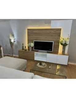 COMPOSICIÓN AMKARA TAKUMA