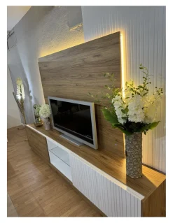 COMPOSICIÓN AMKARA TAKUMA