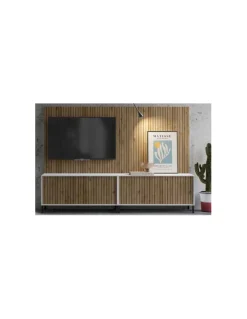 COMPOSICIÓN COMEDOR PANEL