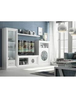 COMPOSICIÓN FRANCO FURNITURE