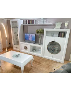 COMPOSICIÓN FRANCO FURNITURE