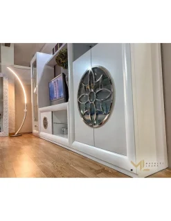 COMPOSICIÓN FRANCO FURNITURE