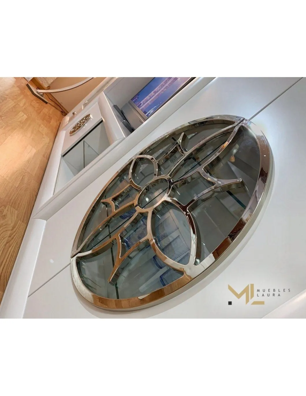 COMPOSICIÓN FRANCO FURNITURE