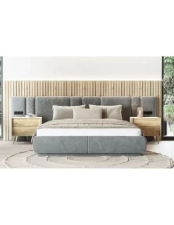 DORMITORIO BY FRANCO FURNITURE