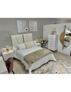 DORMITORIO BY FRANCO FURNITURE