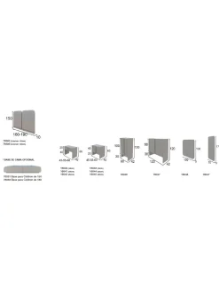 DORMITORIO BY FRANCO FURNITURE