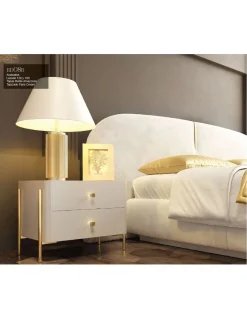 DORMITORIO BY FRANCO FURNITURE