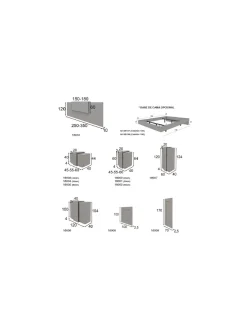 DORMITORIO BY FRANCO FURNITURE