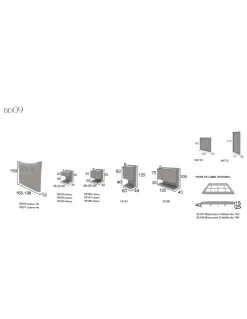 DORMITORIO BY FRANCO FURNITURE