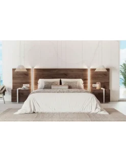 DORMITORIO BY FRANCO FURNITURE