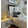 DORMITORIO CHANEL