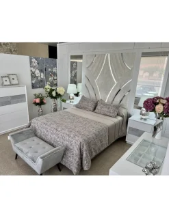 DORMITORIO D´VERSO MAJESTUOSO