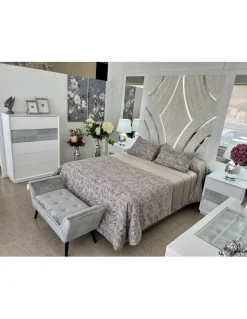 DORMITORIO D´VERSO MAJESTUOSO