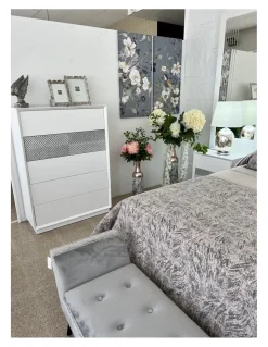 DORMITORIO D´VERSO MAJESTUOSO