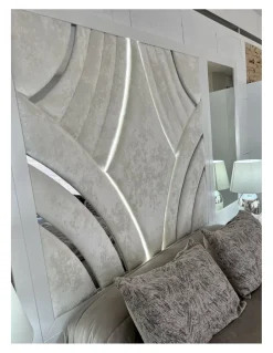 DORMITORIO D´VERSO MAJESTUOSO