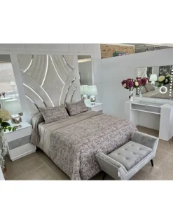 DORMITORIO D´VERSO MAJESTUOSO