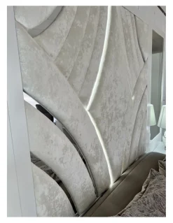 DORMITORIO D´VERSO MAJESTUOSO