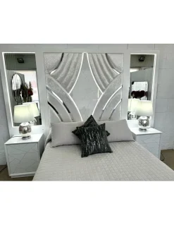 DORMITORIO D´VERSO MARMOLADO