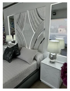 DORMITORIO D´VERSO MARMOLADO