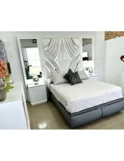 DORMITORIO D´VERSO MARMOLADO