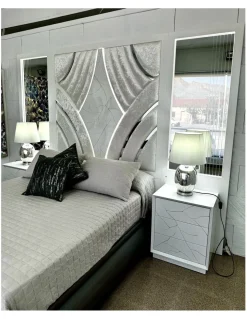 DORMITORIO D´VERSO MARMOLADO