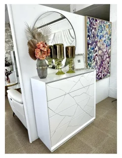 DORMITORIO D´VERSO MARMOLADO