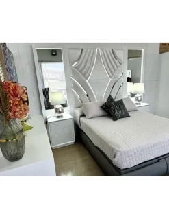 DORMITORIO D´VERSO MARMOLADO