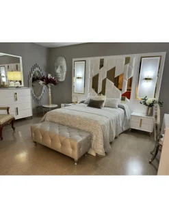 DORMITORIO EXCLUSIVO JULIETTA