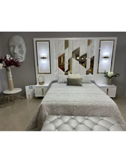 DORMITORIO EXCLUSIVO JULIETTA