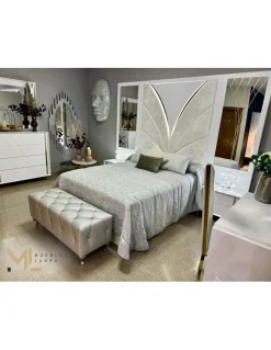 DORMITORIO EXCLUSIVO VIDA