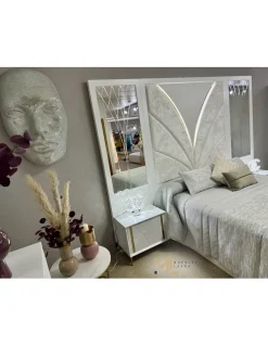 DORMITORIO EXCLUSIVO VIDA